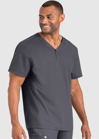 Maevn Men's Tuckable Polo Top