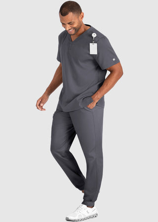 Maevn Men's Tuckable Polo Top