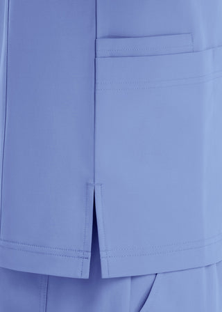 Maevn Momentum Men's Pocket V-Neck Scrub Top