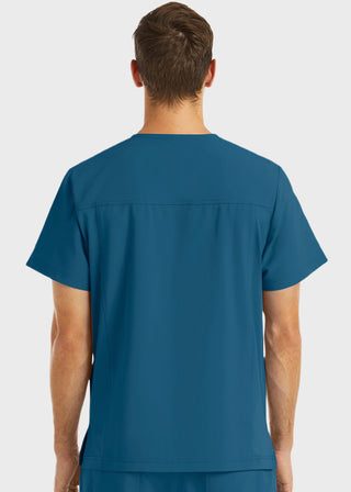 Maevn Momentum Men's Pocket V-Neck Scrub Top