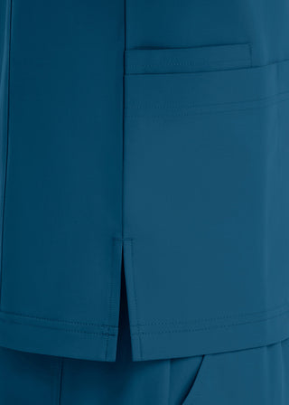 Maevn Momentum Men's Pocket V-Neck Scrub Top