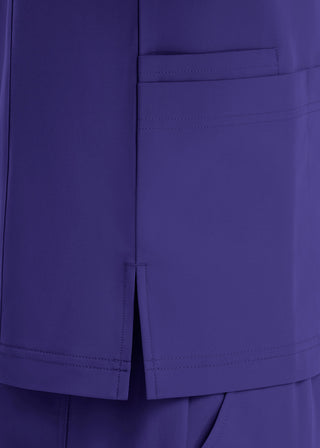 Maevn Momentum Men's Pocket V-Neck Scrub Top