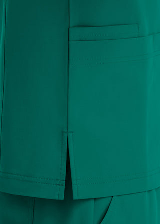 Maevn Momentum Men's Pocket V-Neck Scrub Top