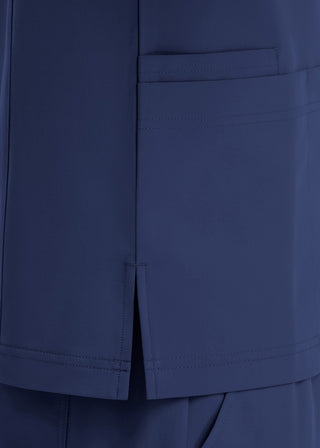 Maevn Momentum Men's Pocket V-Neck Scrub Top