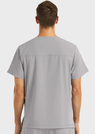 Maevn Momentum Men's Pocket V-Neck Scrub Top