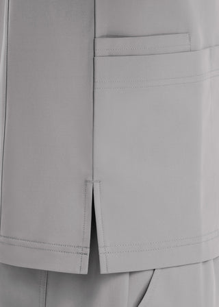 Maevn Momentum Men's Pocket V-Neck Scrub Top