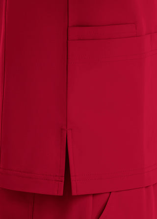 Maevn Momentum Men's Pocket V-Neck Scrub Top