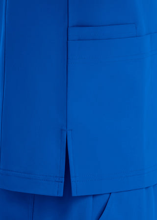 Maevn Momentum Men's Pocket V-Neck Scrub Top