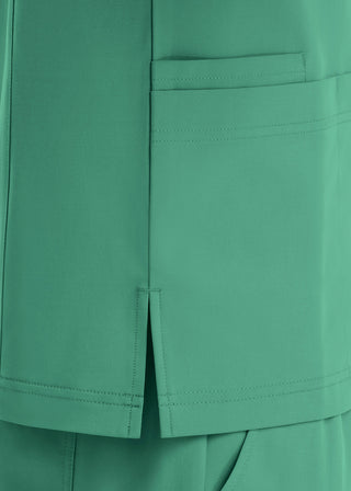 Maevn Momentum Men's Pocket V-Neck Scrub Top