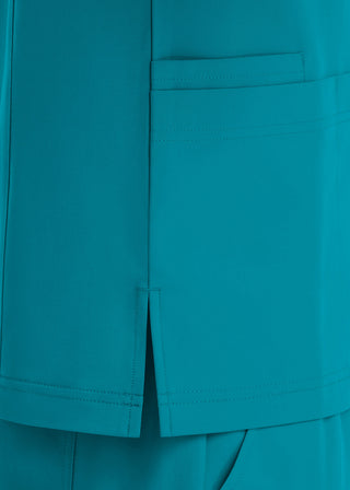 Maevn Momentum Men's Pocket V-Neck Scrub Top