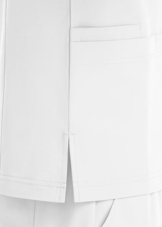 Maevn Momentum Men's Pocket V-Neck Scrub Top