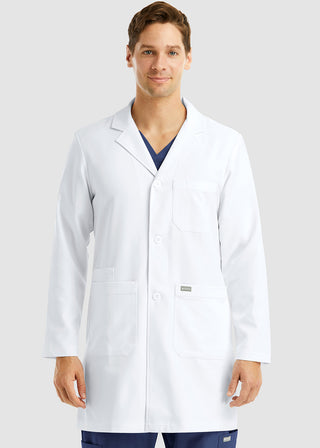 Men's Lab Coat
