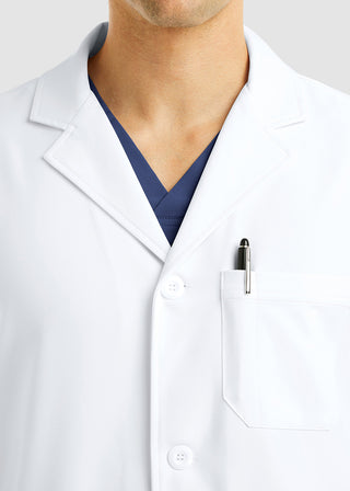 Men's Lab Coat