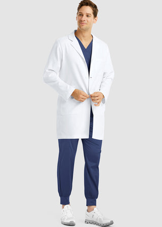 Men's Lab Coat