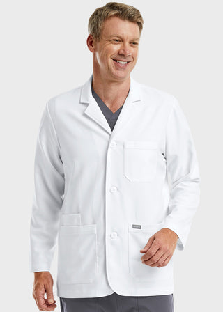 Maevn Men's Consultation Lab Coat