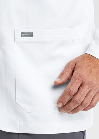 Maevn Men's Consultation Lab Coat