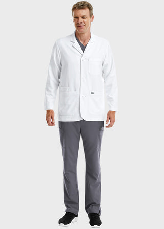 Maevn Men's Consultation Lab Coat