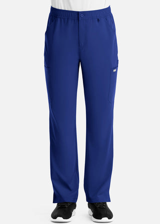 Maevn Momentum Men's Fly Front Cargo Pant