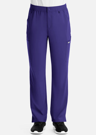 Maevn Momentum Men's Fly Front Cargo Pant