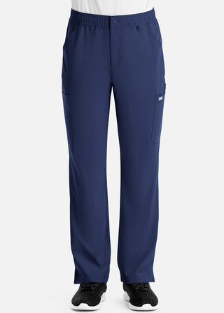 Maevn Momentum Men's Fly Front Cargo Pant