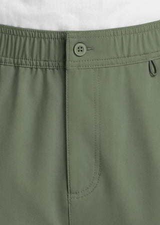 Maevn Momentum Men's Fly Front Cargo Pant