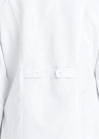 Maevn Momentum Lab Coat Women's Notch Collar Consultation Lab Coat