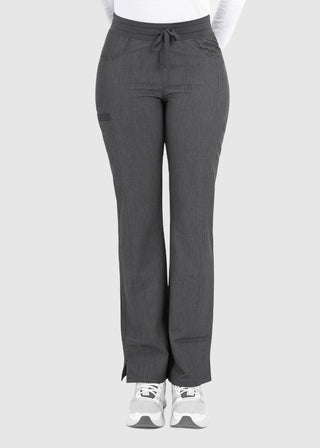 Maevn Matrix Pro Women's  Drawstring Waistband Yoga Scrub Tall Pant