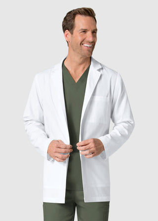 Maevn Red Panda Men's Consultation Lab Coat