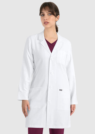 Maevn Momentum Lab Coats Unisex 37 Lab Coat