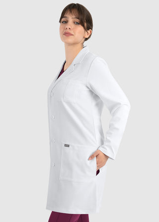 Maevn Momentum Lab Coats Unisex 37 Lab Coat