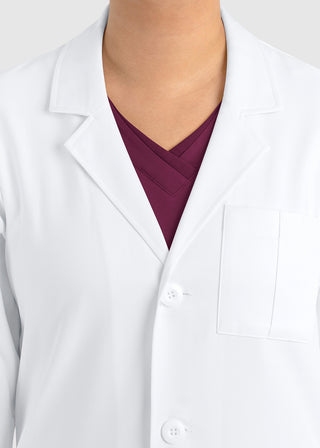 Maevn Momentum Lab Coats Unisex 37 Lab Coat