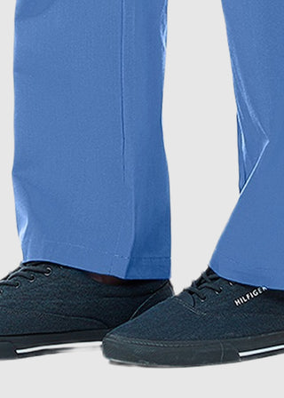 Maevn Red Panda Mens Full Elastic 10 Pocket Cargo Pant