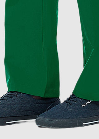 Maevn Red Panda Mens Full Elastic 10 Pocket Cargo Pant