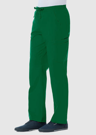 Maevn Red Panda Mens Full Elastic 10 Pocket Cargo Pant