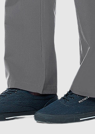 Maevn Red Panda Mens Full Elastic 10 Pocket Cargo Pant