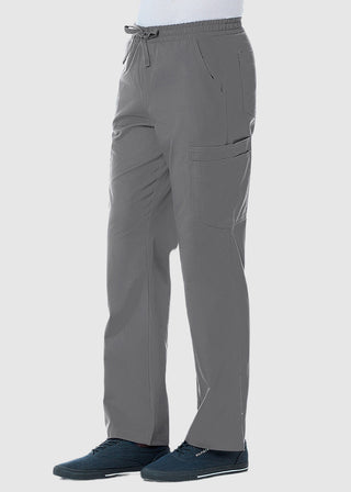 Maevn Red Panda Mens Full Elastic 10 Pocket Cargo Pant