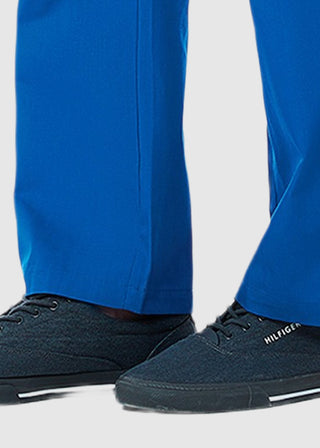 Maevn Red Panda Mens Full Elastic 10 Pocket Cargo Pant