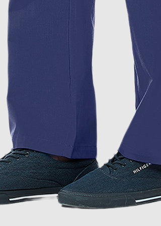 Maevn Red Panda Mens Full Elastic 10 Pocket Cargo Pant