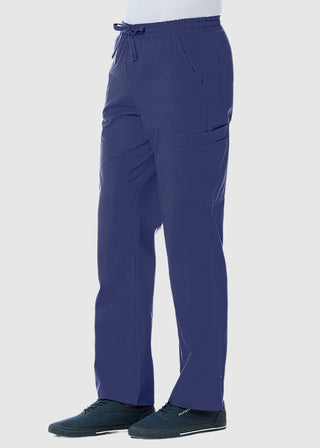 Maevn Red Panda Mens Full Elastic 10 Pocket Cargo Pant