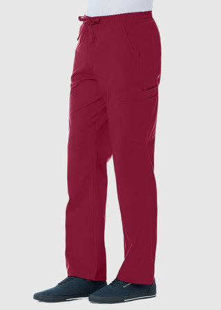 Maevn Red Panda Mens Full Elastic 10 Pocket Cargo Pant