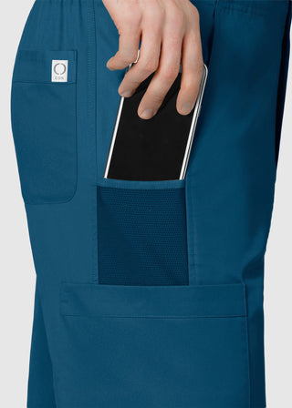 Meavn EON Mens Cargo Mesh Pant