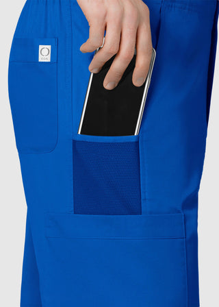 Meavn EON Mens Cargo Mesh Pant