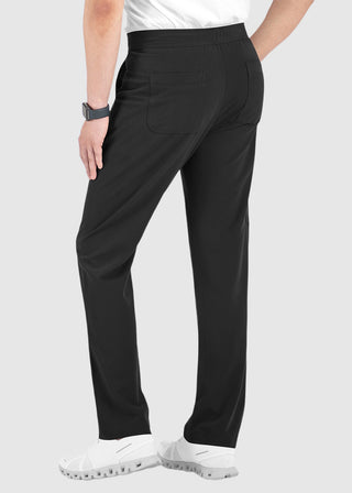 Maevn Matrix Pro Men's Contrast Piping Cargo Pant