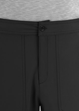 Maevn Matrix Pro Men's Contrast Piping Cargo Pant