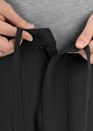 Maevn Matrix Pro Men's Contrast Piping Cargo Pant