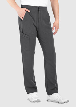 Maevn Matrix Pro Men's Contrast Piping Cargo Pant