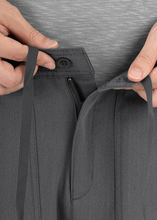 Maevn Matrix Pro Men's Contrast Piping Cargo Pant