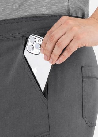 Maevn Matrix Pro Men's Contrast Piping Cargo Pant