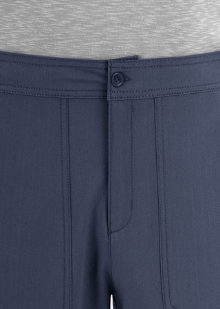 Maevn Matrix Pro Men's Contrast Piping Cargo Pant