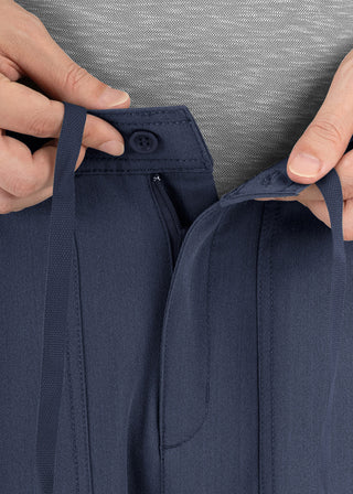 Maevn Matrix Pro Men's Contrast Piping Cargo Pant